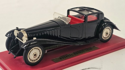 Solido 136 bugatti royale - 136,