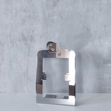 Carrol Boyes figural folded