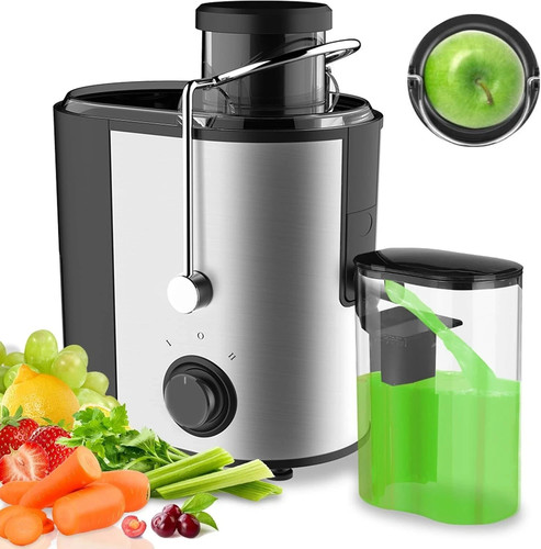 Juicer machines wide feed - juicer, machines,
