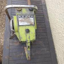 Sears Chainsaw AH47D