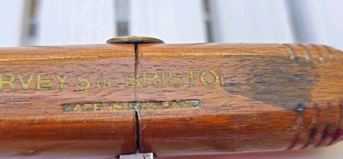Vintage harveys bristol - vintage,