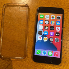 Apple iPhone 8 64GB BlackUnlocked Smartphone Battery Health Good