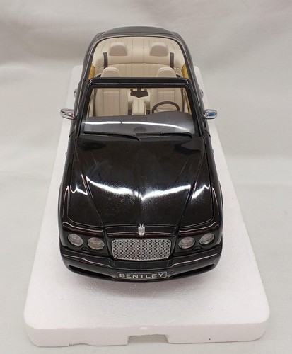 Minichamps bentley - minichamps,