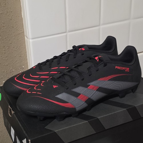 Adidas predator club mg - predator, fg/mg