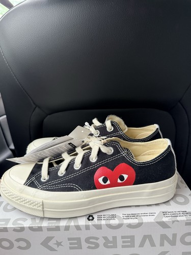 Size comme des garçons - 4,