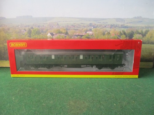 Hornby lswr non corridor - hornby,