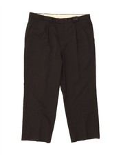 PIERRE CARDIN Mens Pegged Suit