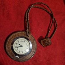 Vintage fob watch,Rare vintage