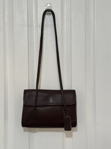 Vintage coach laurie brown - coach,