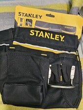 STANLEY TOOL BELT WITH