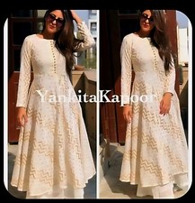 Indian Traditional Long Flared