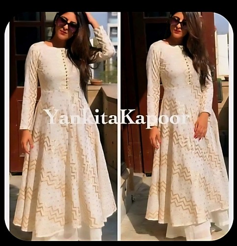 Indian traditional long - indian,