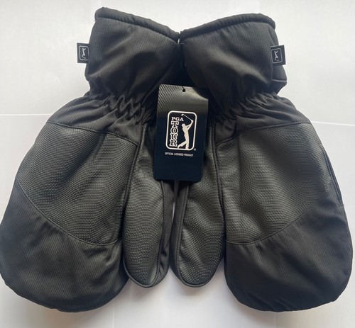 Pair pga tour winter golf - tour,