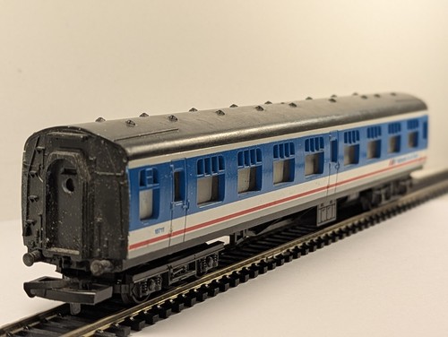 Lima gauge mk1 corridor - br,