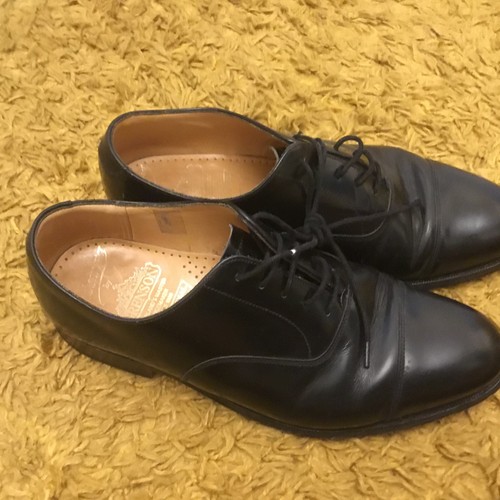 Grenson gallants mens oxford - grenson,