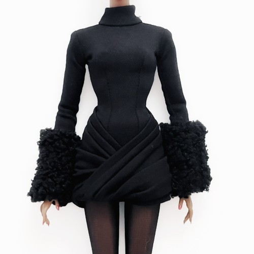 Integrity fashion royalty