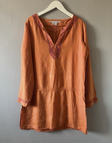 Zara kaftan dress - , size