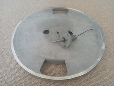 Sansui SR-222 Turntable Record