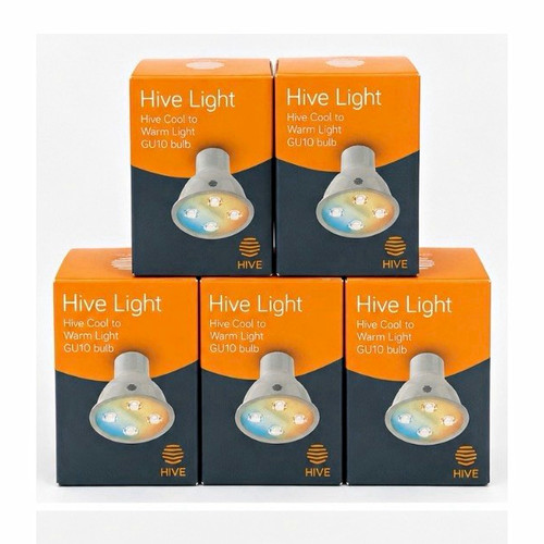 Hive light - hive, cool