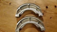 VESRAH TSK-101FE BRAKE SHOE