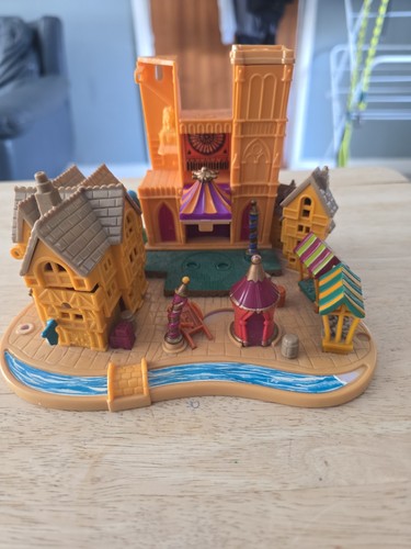 1995 bluebird polly pocket - 1995,