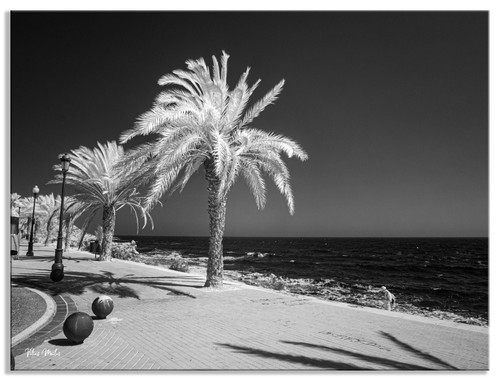 Converted 850nm infrared - 850nm, ir