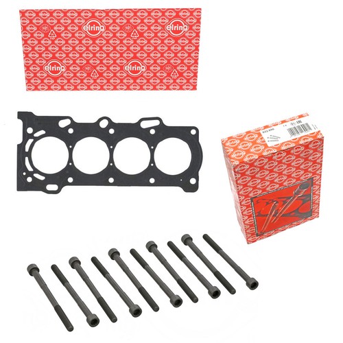 Gasket zk bolts - zk, for