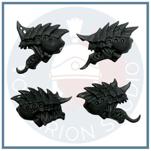 Tyranid hormagaunts singles - tyranid,