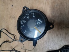 Scitsu Rev Counter Unit Race