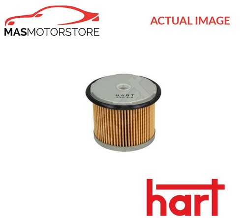 Engine fuel filter - engine, 335
