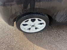 Citroen ds3 17inch ALLOY WHEEL