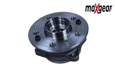 FRONT WHEEL HUB BEARING