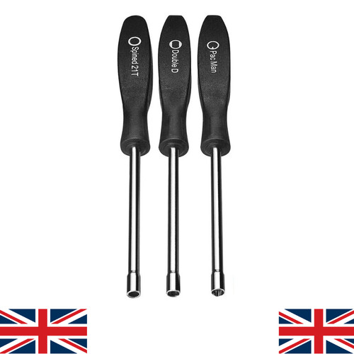 Screwdriver carburetor - screwdriver,