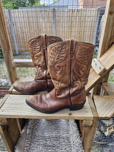 Red wing pecos western - wing,
