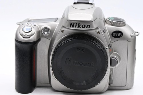 Nikon f55 35mm - nikon,