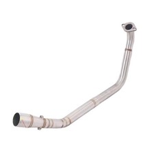 Yamaha YZF R125 Exhaust Header