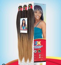 3X , X-Pression Braid
