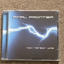 Final Frontier High Tension