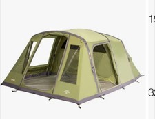 Vango Odyssey 500 Tunnel Tent