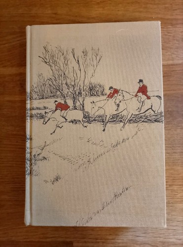 Book memoirs a fox - of,