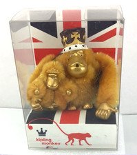Kipling Monkey - ROYAL BABIES