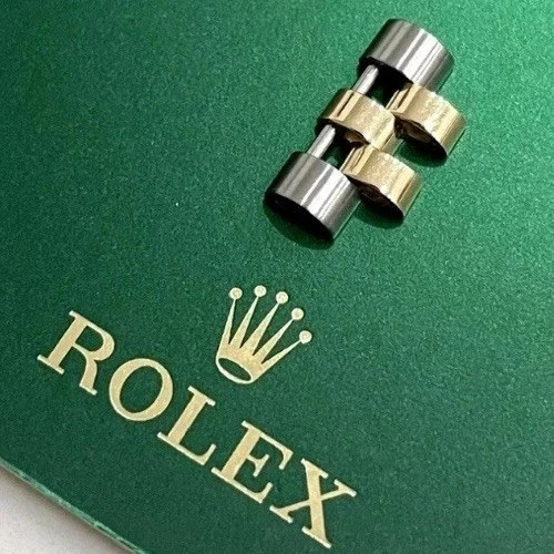 Authentic rolex datejust - rolex,