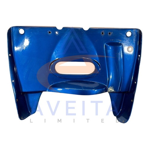 Tvr cerbera 01 - tvr, blue