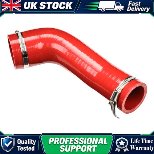 Intake pipe turbo resonator - pipe,
