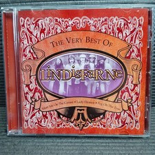 The Very Best of Lindisfarne -