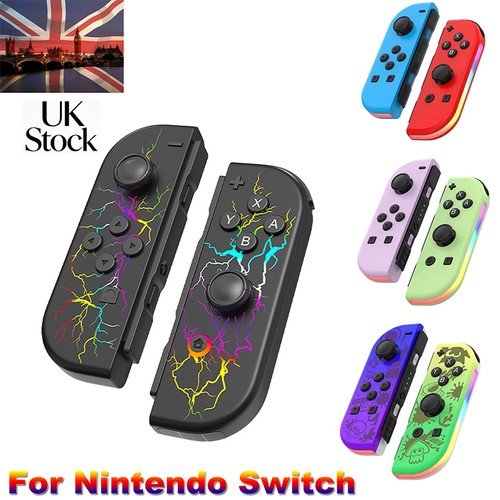 For nintendo switch - for,