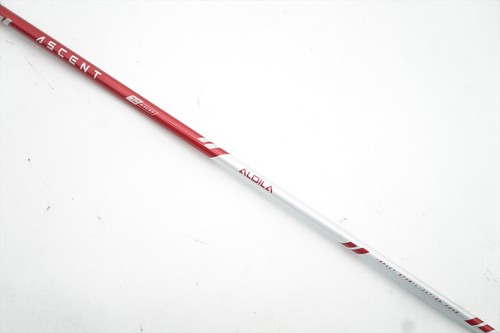 Aldila ascent red 70s - ascent,