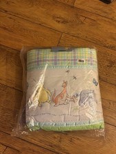 Vintage Disney Mothercare Cot