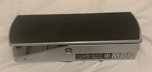 Ernie ball mvp volume - ernie,