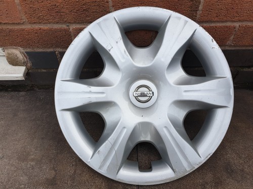 Nissan note wheel trim hub - note,